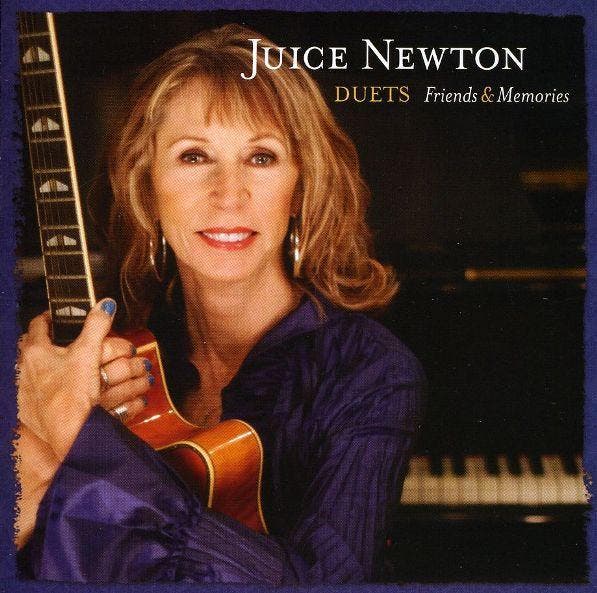 Juice Newton - Duets: Friends &amp; Memories, CD & DVD, CD | Pop, Envoi