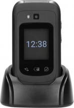 Senioren telefoon - Senioren mobiele telefoon - Senioren GSM, Verzenden