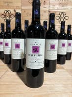 2015 Domaine D’Aupilhac Les Truffières Montpeyroux Languedoc, Verzamelen, Nieuw