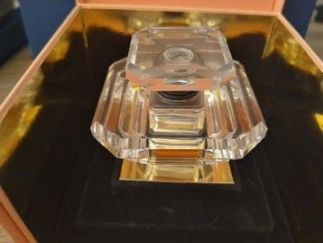 Lancôme, Swarovski - Parfumfles - Trésor - Kristal
