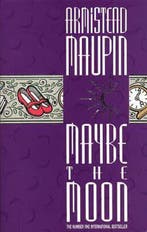 Maybe the Moon 9780552995696 Armistead Maupin, Verzenden, Armistead Maupin