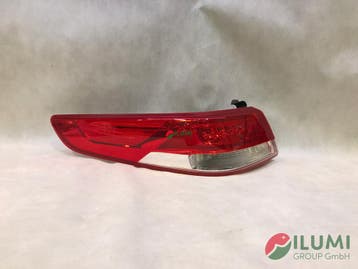 Achterlicht Links LED voor Kia Optima (2015-2018) USA, Verzenden, Gebruikt, Kia