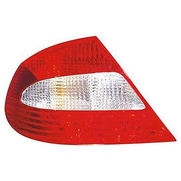 Mercedes CLK C209 2005-2008 Achterlicht Links (Achterlampen), Verzenden, Nieuw