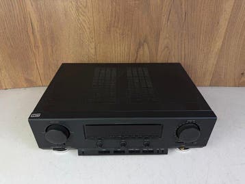 Philips - FR910 Solid state meerkanaals receiver, Nieuw