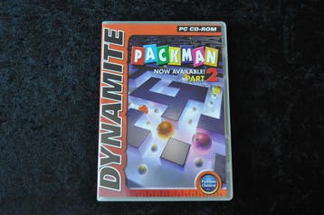 Packman 2 PC, Consoles de jeu & Jeux vidéo, Verzenden