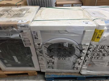 Droogkast Beko DH9552TXW