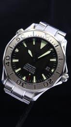 Omega - Seamaster - 2230.50.00 - Heren - 2010-2020, Nieuw
