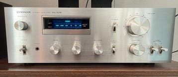 Pioneer - SA-508 Amplificateur intégré à semi-conducteurs