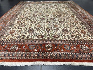 Ghoum - Tapis - 295 cm - 225 cm