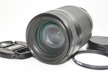 Nikon AF 70-210mm 1:4-5.6 Zoomlens, Audio, Tv en Foto, Nieuw