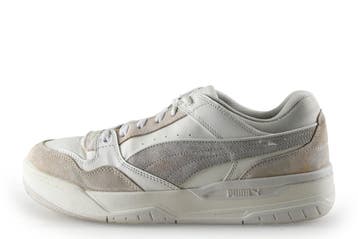 Puma Sneakers in maat 46 Beige, Puma, Overige kleuren, Verzenden, Zo goed als nieuw