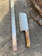 K Romain - Keukenmes - Chefs knife - Impeccable Art
