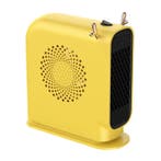 Elektrische Verwarming - Kachel Radiator Heater Laag, Huis en Inrichting, Kachels, Verzenden, Nieuw