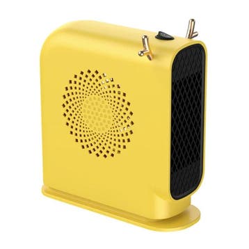 Elektrische Verwarming - Kachel Radiator Heater Laag, Huis en Inrichting, Kachels, Verzenden, Nieuw