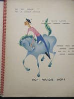 Gerda Beckers - Uit de Bibelebomsche Nap - 1938
