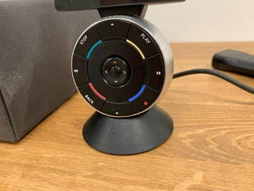 Bang & Olufsen - Beo 5 - télécommande avec chargeur de, Audio, Tv en Foto, Stereoketens, Nieuw