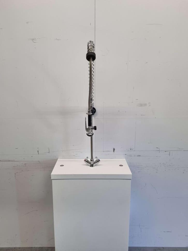 Voorspoeldouche Spoelkraan met mengkraan Horeca, Zakelijke goederen, Horeca | Meubilair en Inrichting, Ophalen of Verzenden