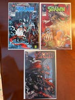 Spawn 1, 14-17;71 - Spawn - 7 Comic - Eerste druk -, Nieuw