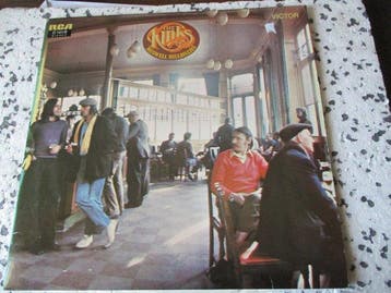 The Kinks - 5 x albums on vinyl - Diverse titels - LP albums, Nieuw in verpakking