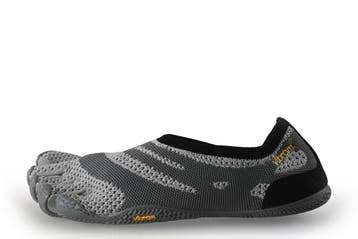 Vibram Sportschoenen in maat 40 Grijs, Overige kleuren, Verzenden, Sportschoenen, Zo goed als nieuw