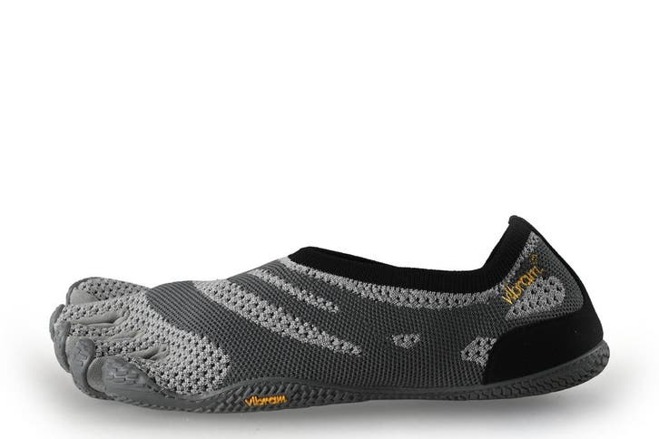Vibram Sportschoenen in maat 40 Grijs, Kleding | Heren, Schoenen, Overige kleuren, Zo goed als nieuw, Sportschoenen, Verzenden