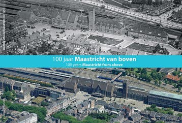 100 Jaar Maastricht Van Boven |  | Nieuw, Boeken, Verzenden, Nieuw