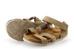 Nelson Sandalen Jongens in maat 29 Beige, Verzenden, Jongen of Meisje, Schoenen, Zo goed als nieuw