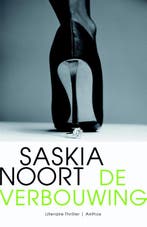 De verbouwing 9789041424440 Saskia Noort, Boeken, Verzenden, Gelezen, Saskia Noort