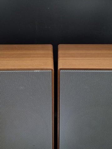 SABA/ITT - SE 110 Ensemble d’enceintes, TV, Hi-fi & Vidéo