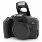 Canon EOS 800D body | Tweedehands, Verzenden, Zo goed als nieuw, Canon