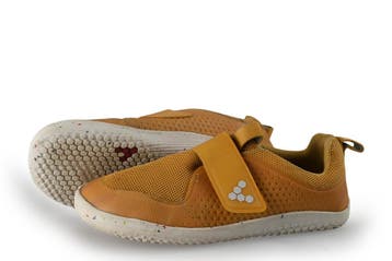Vivobarefoot Barefoot Jongens in maat 34 Geel, Kinderen en Baby's, Kinderkleding | Schoenen en Sokken, Verzenden, Jongen of Meisje