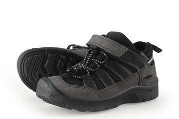 Keen Wandelschoenen Jongens in maat 30 Zwart, Keen, Verzenden, Jongen of Meisje, Schoenen