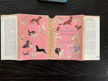 Dodie Smith; Janet and Anne Grahame-Johnstone - The Hundred
