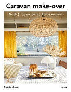 Caravan make-over (Nieuw), Verzenden