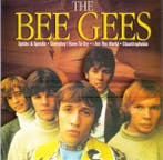 Bee Gees - The Bee Gees, Verzenden