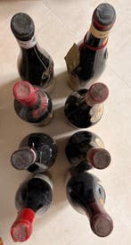 Contratto, Bersano, Marchesi di Barolo, Scarpa & Somaglia -, Nieuw