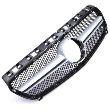 Grill |  voor AMG Look | geschikt voor Mercedes-Benz A-Klass, Verzenden, Nieuw, Mercedes-Benz