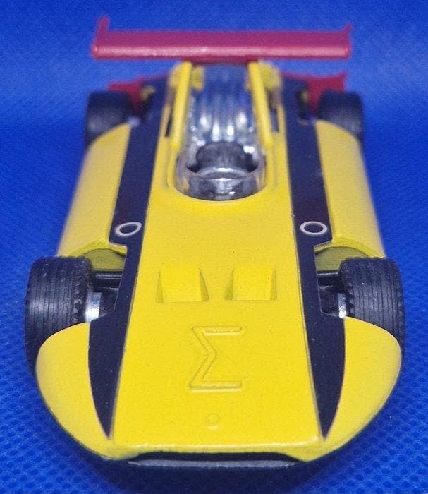 Mercury 1:43 - Modelauto - Ferrari Sigma Gran Prix, Hobby & Loisirs créatifs, Voitures miniatures | 1:5 à 1:12