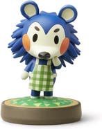 Amiibo Animal Crossing - Mabel, Games en Spelcomputers, Verzenden, Nieuw