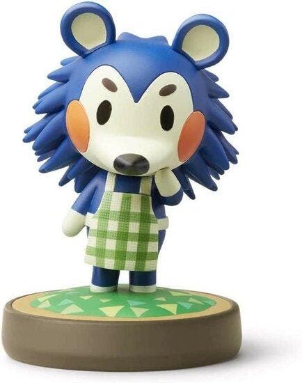 Amiibo Animal Crossing - Mabel, Games en Spelcomputers, Spelcomputers | Nintendo 2DS en 3DS, Verzenden