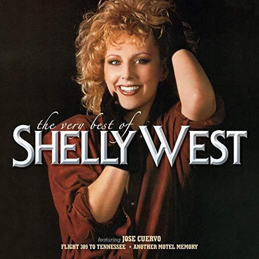 Shelly West - The Very Best Of Shelly West, Cd's en Dvd's, Cd's | Pop, Gebruikt, Verzenden