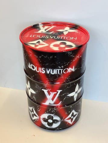 Rob VanMore - Barrel LV