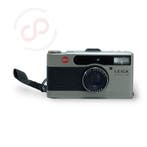 Leica Minilux champagne 2.4 40mm Summarit 18006 nr. 0650, Ophalen of Verzenden, Compact
