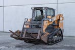 2017 CASE TR 270 - Schranklader - 424h