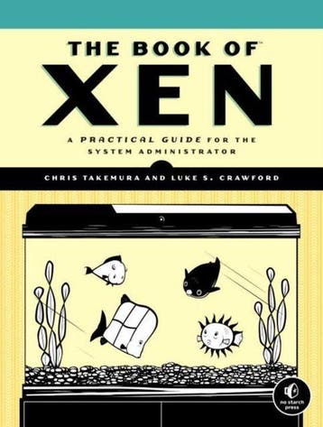 Book Of Xen 9781593271862 Luke S. Crawford, Verzenden, Gelezen, Luke S. Crawford