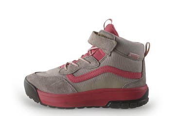Vans Veterboots Meisjes in maat 31½ Bruin, Jongen of Meisje, Schoenen, Zo goed als nieuw, Vans