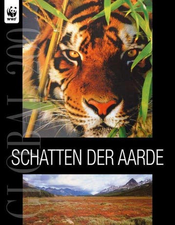 Schatten Der Aarde - Ferrero, Verzenden, Nieuw