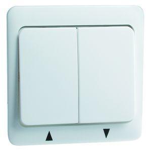 Honeywell Peha Standard Control Element/Central Plate, Doe-het-zelf en Bouw, Elektriciteit en Kabels, Verzenden