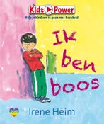 Ik ben boos / Kids Power 9789020638455 Irene Heim, Verzenden, Gelezen, Irene Heim