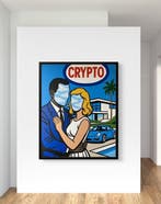 JOHANNE 8 (1974) - CRYPTO
